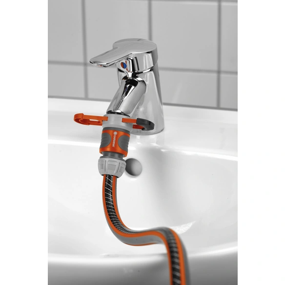 Adapter »Original-System«, Kunststoff | Metall