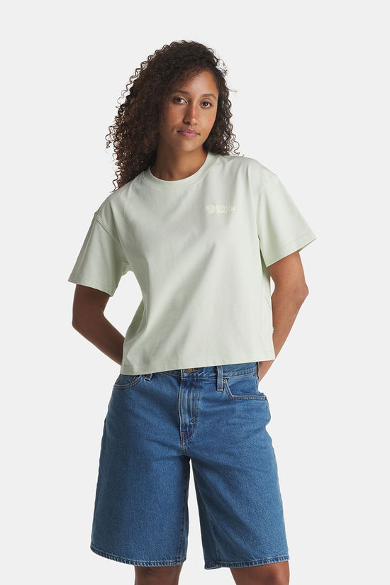 Fjällräven Forest Walk T-Shirt Dames