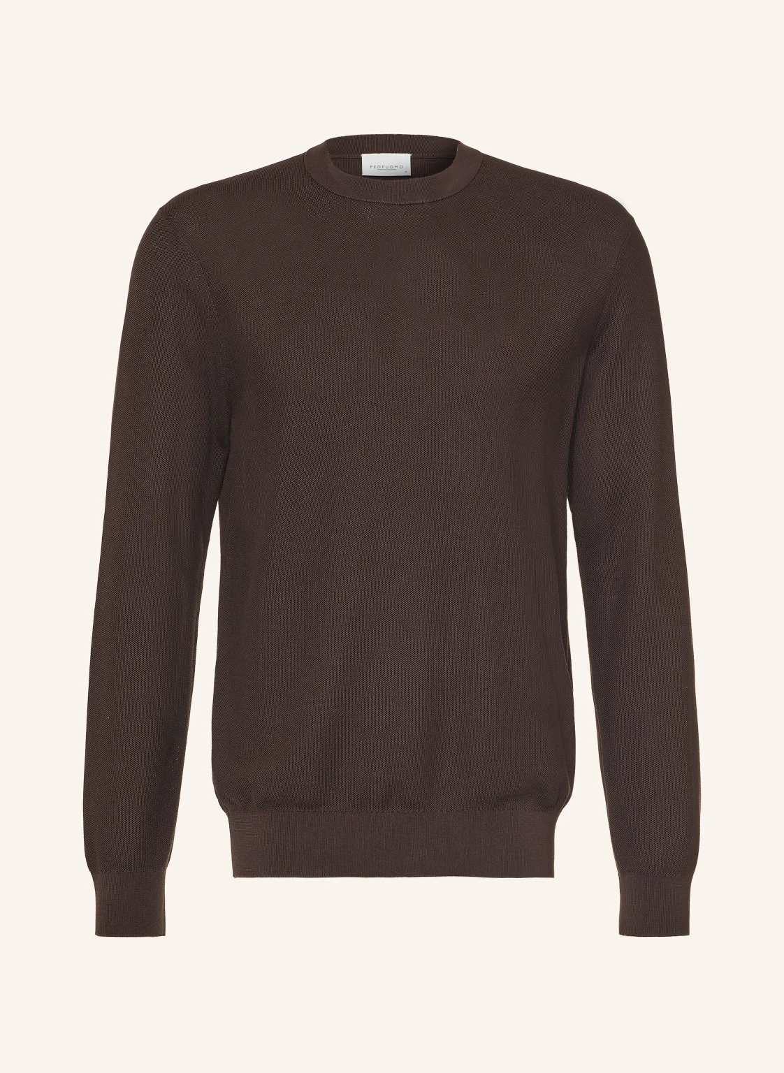 PROFUOMO Pullover