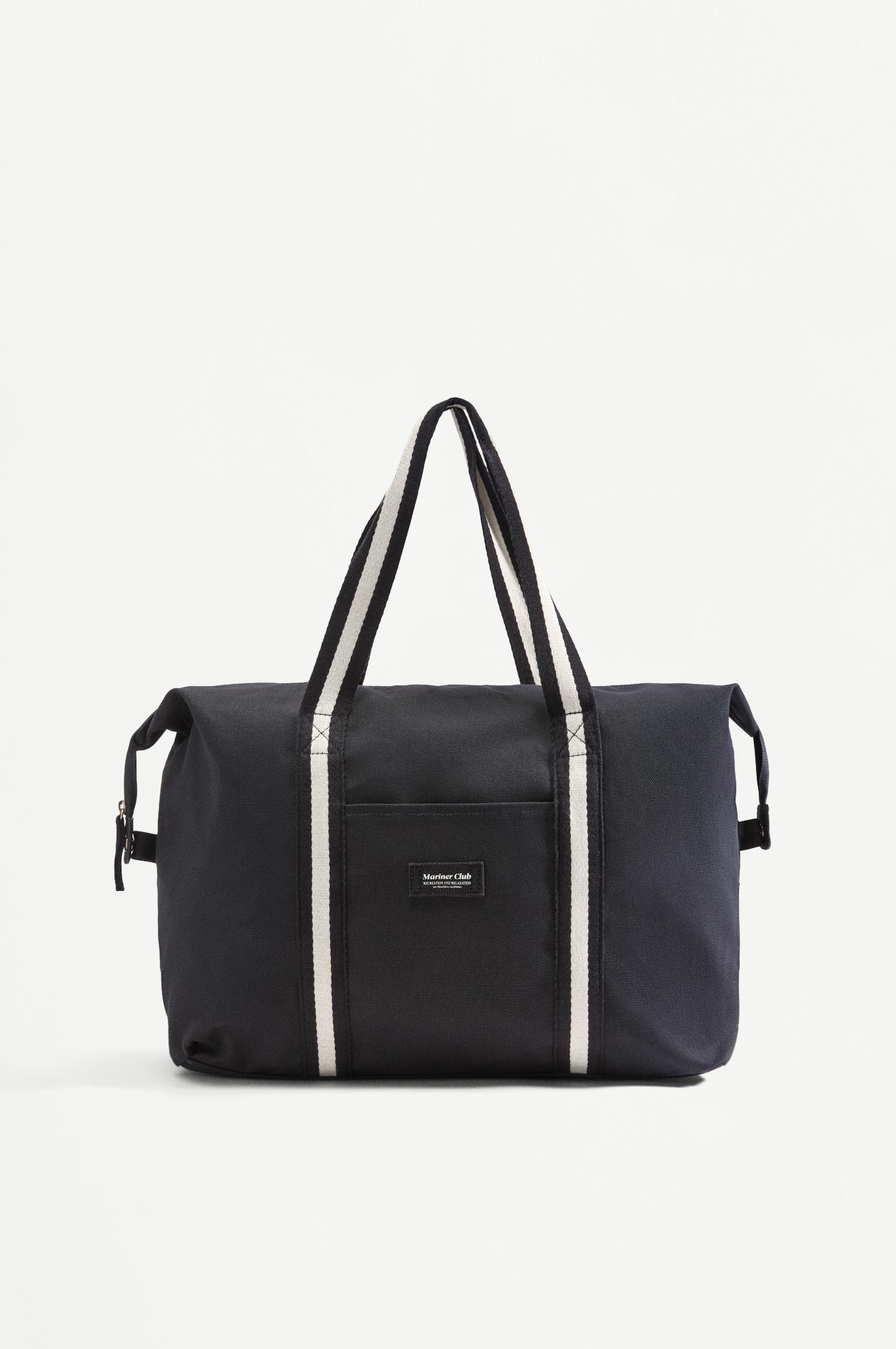 Bolso bowling canvas Mariner Club