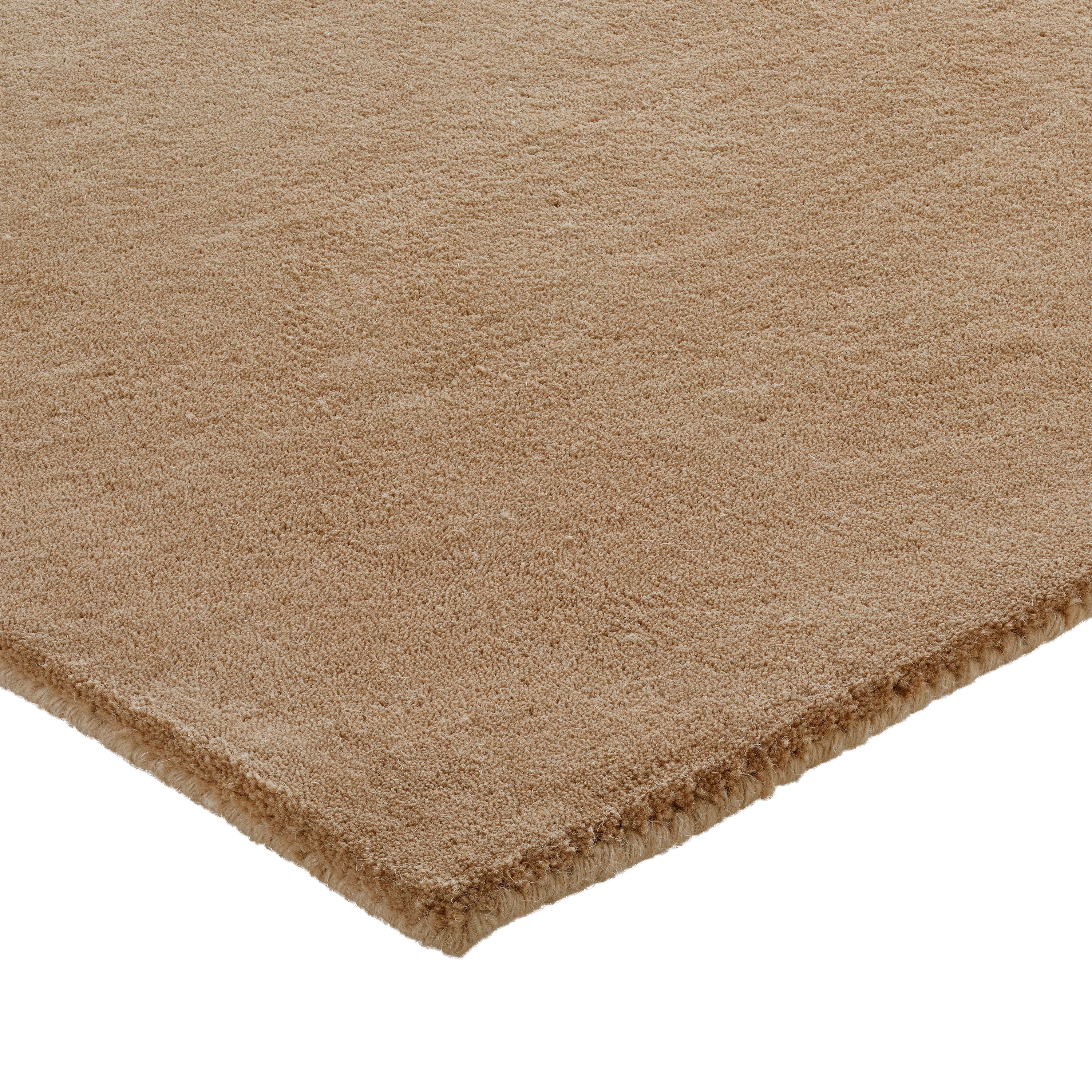 Acsento Figari Vloerkleed 200 x 290 cm - Khaki