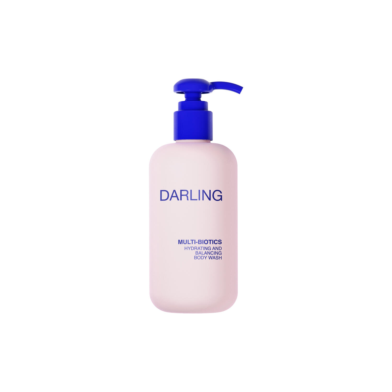 DARLING Multi-Biotics Hydrating and Balancing Body Wash