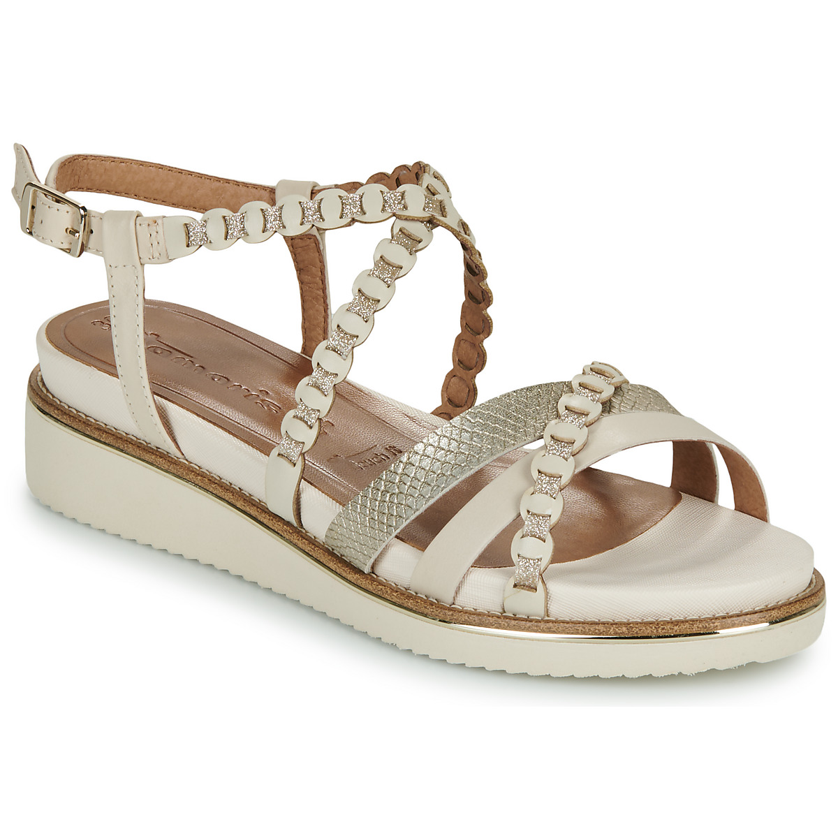 Tamaris - 28207-418 - Beige