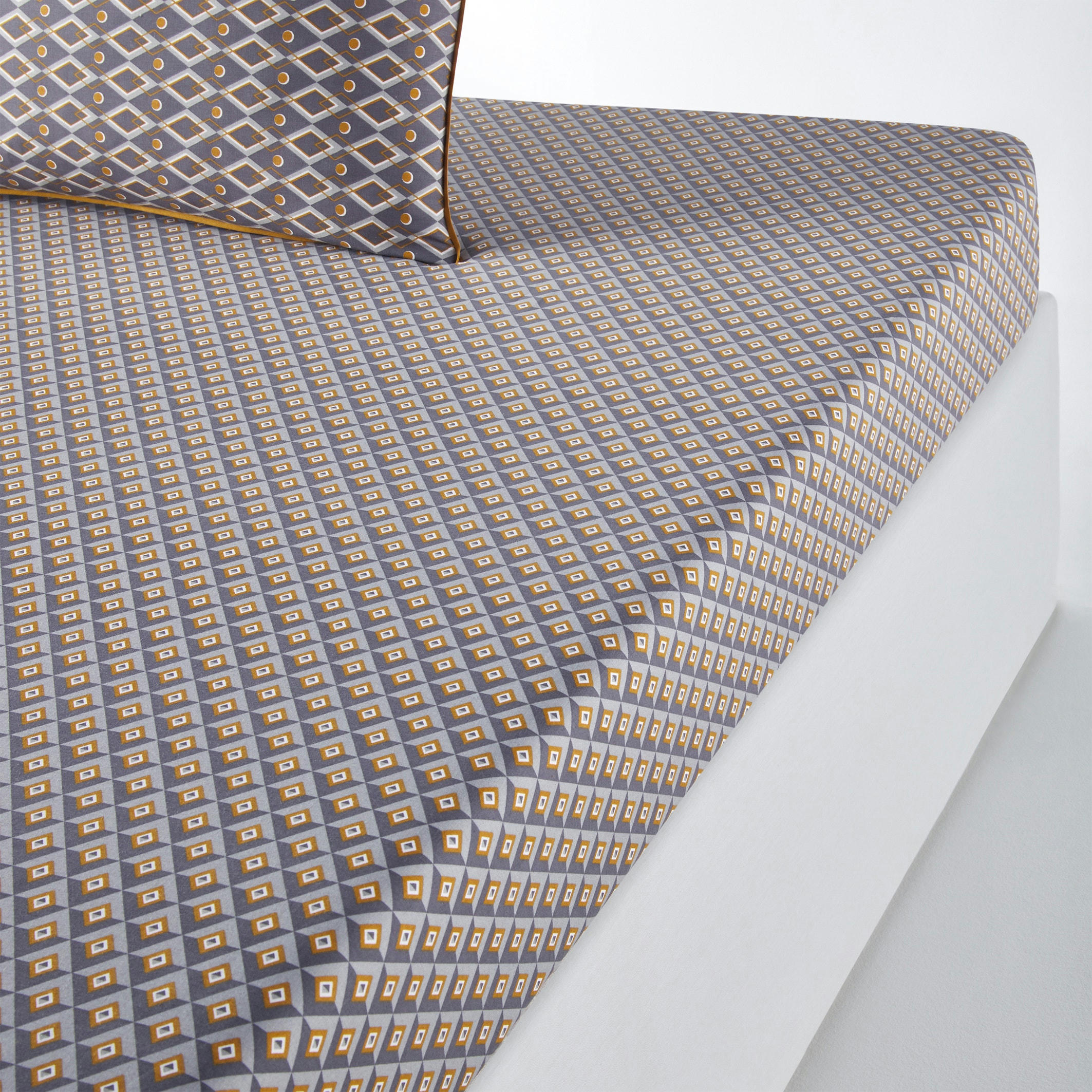 Drap housse pur coton Pallazzo