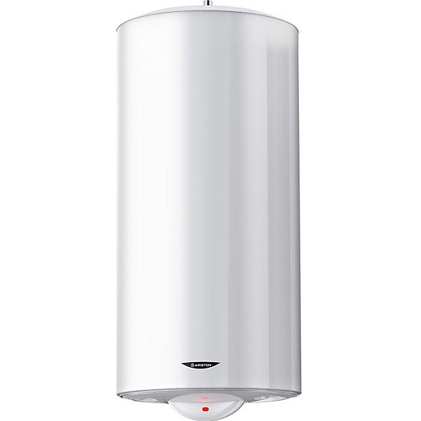 Chauffe-eau - ARISTON - Sageo Xpert - Vertical - Stéatite - 100L - 1200W