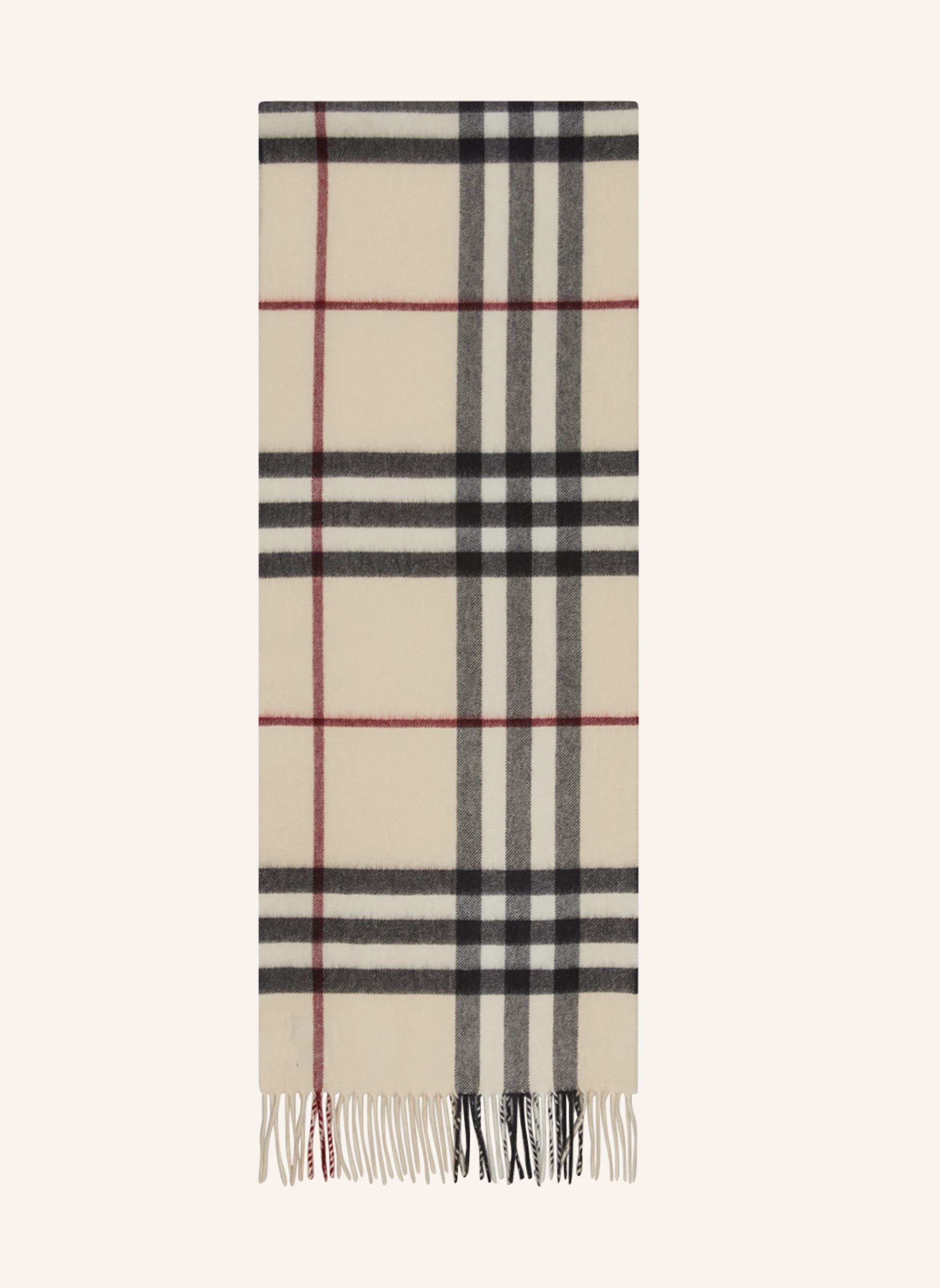 BURBERRY Cashmere-Schal