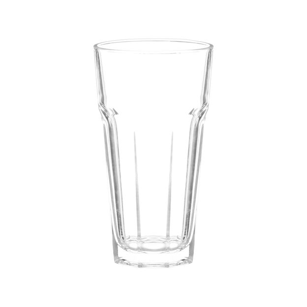 COPO LONG DRINK 365 ML CASABLANCA TEMP