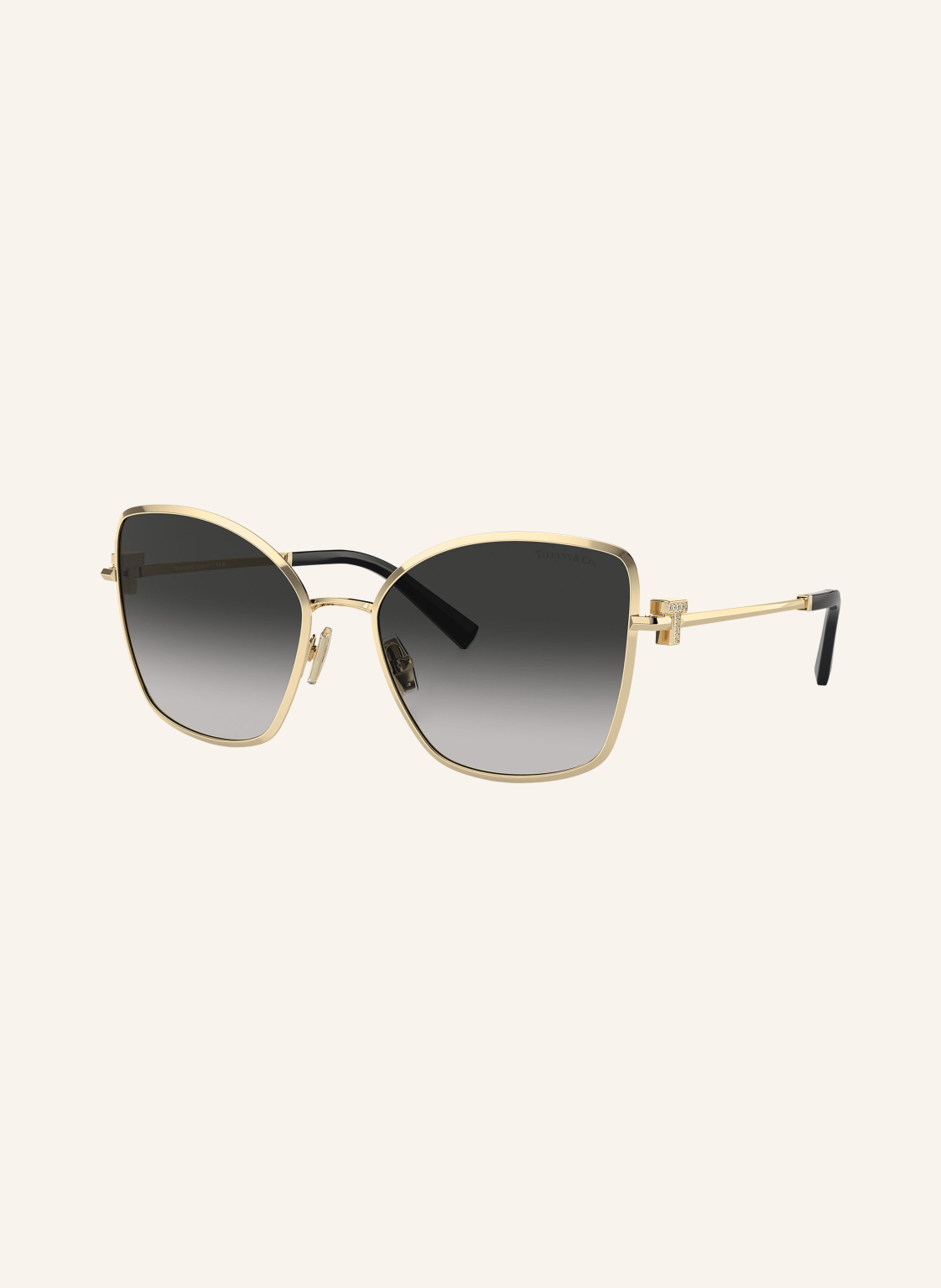 TIFFANY & Co. Sonnenbrille TF3102B