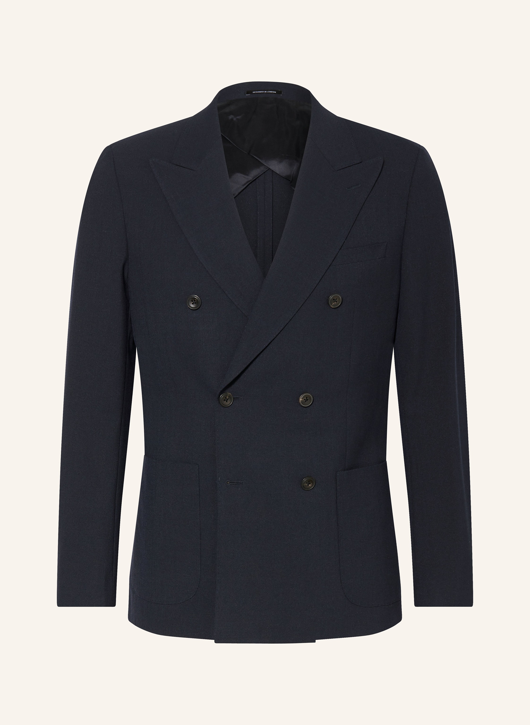 REISS Sakko BELMONT Slim Fit