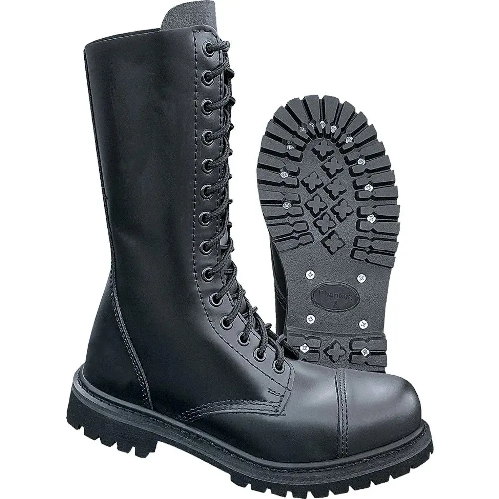 Brandit Phantom 14 Eyelet boots