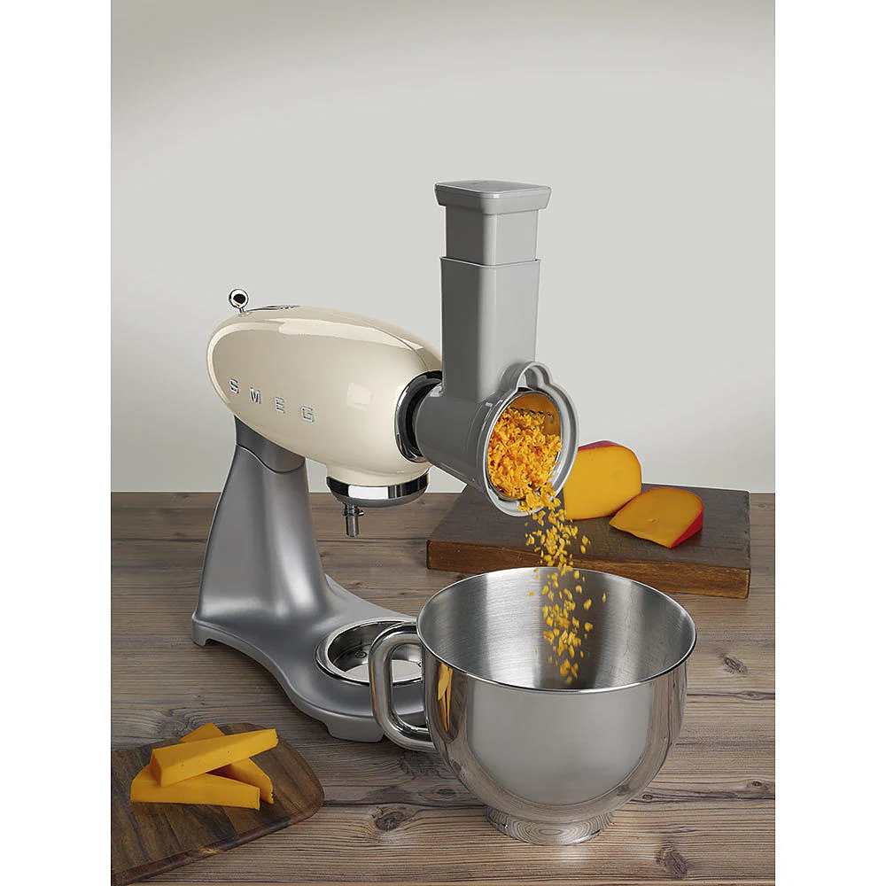 Stand Mixer Slicer and Grater