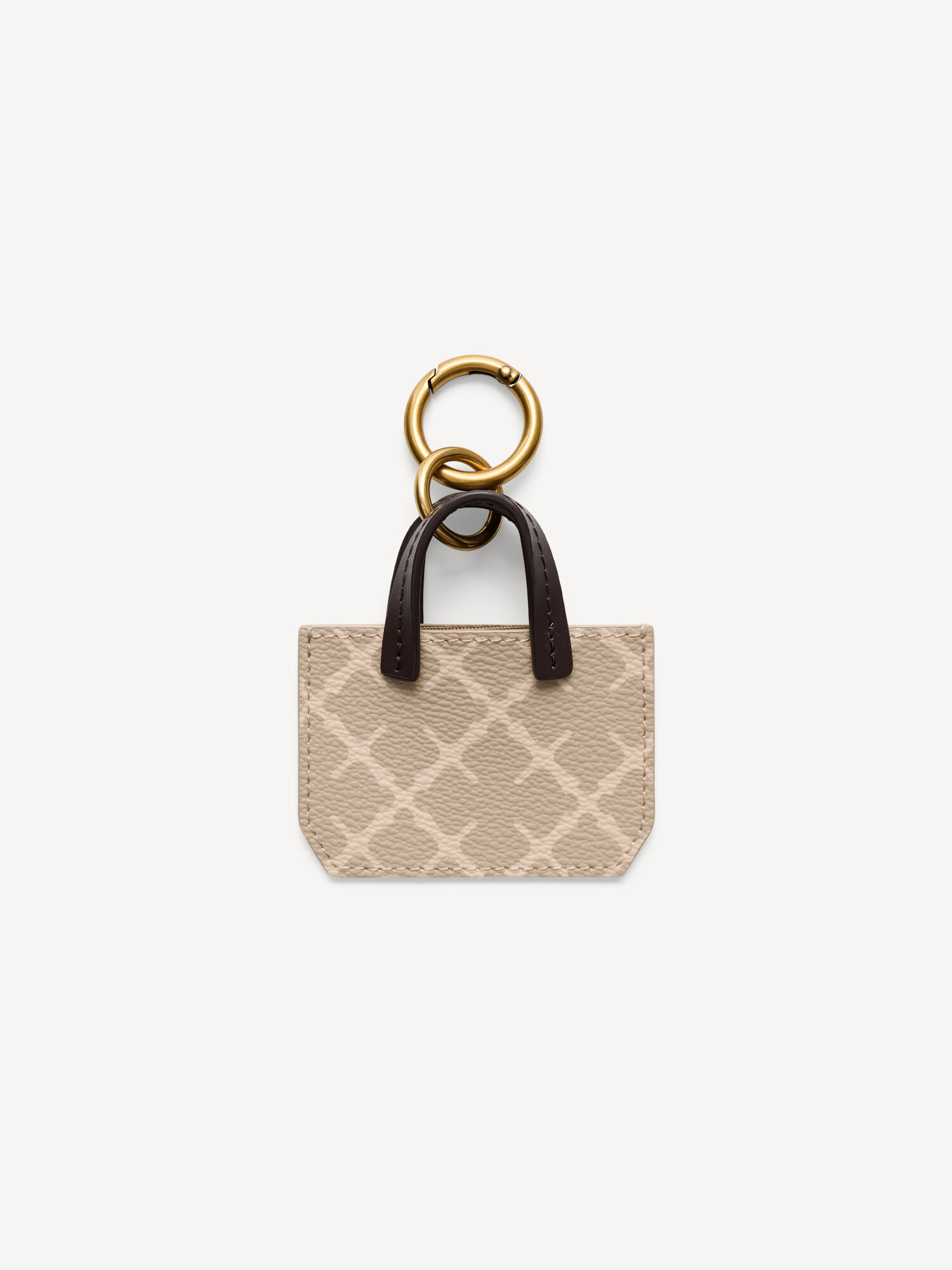 Ada Charm nøglering