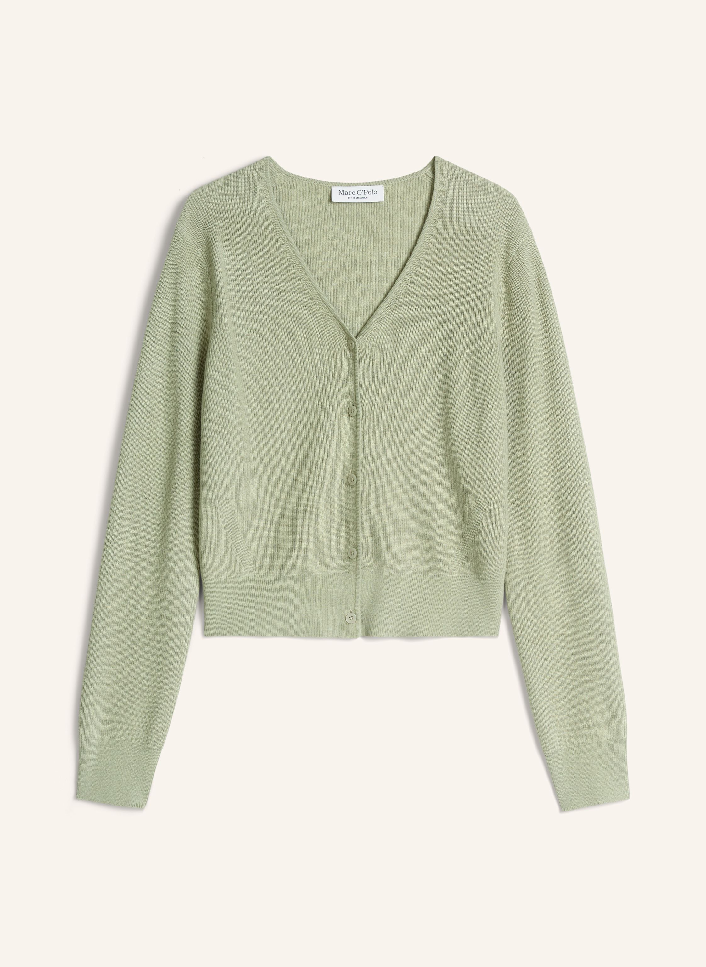 Marc O'Polo Cardigan slim