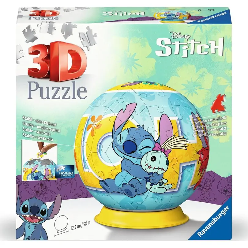 Film 72-teilig Ravensburger