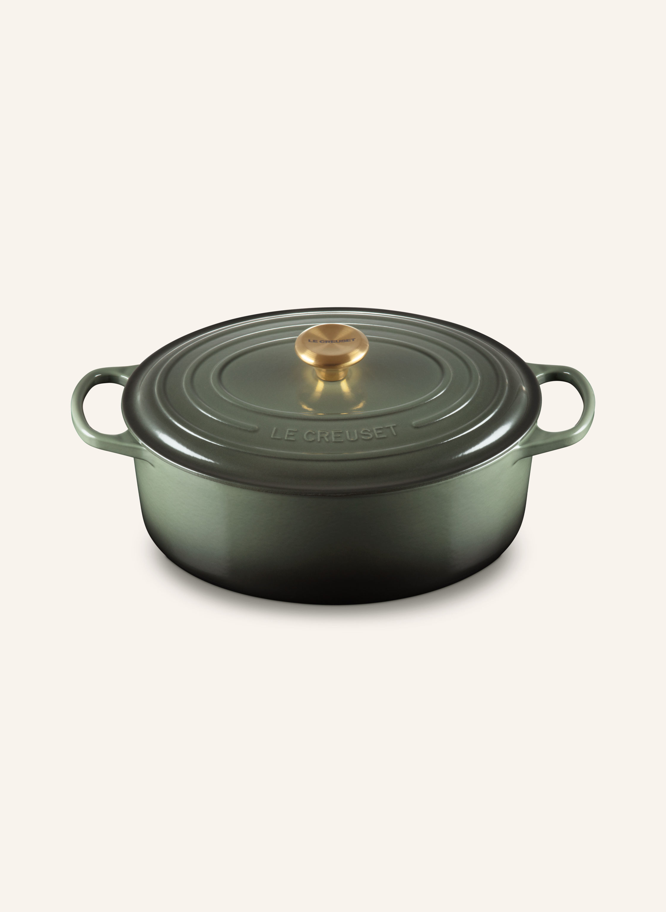 LE CREUSET Bräter SIGNATURE