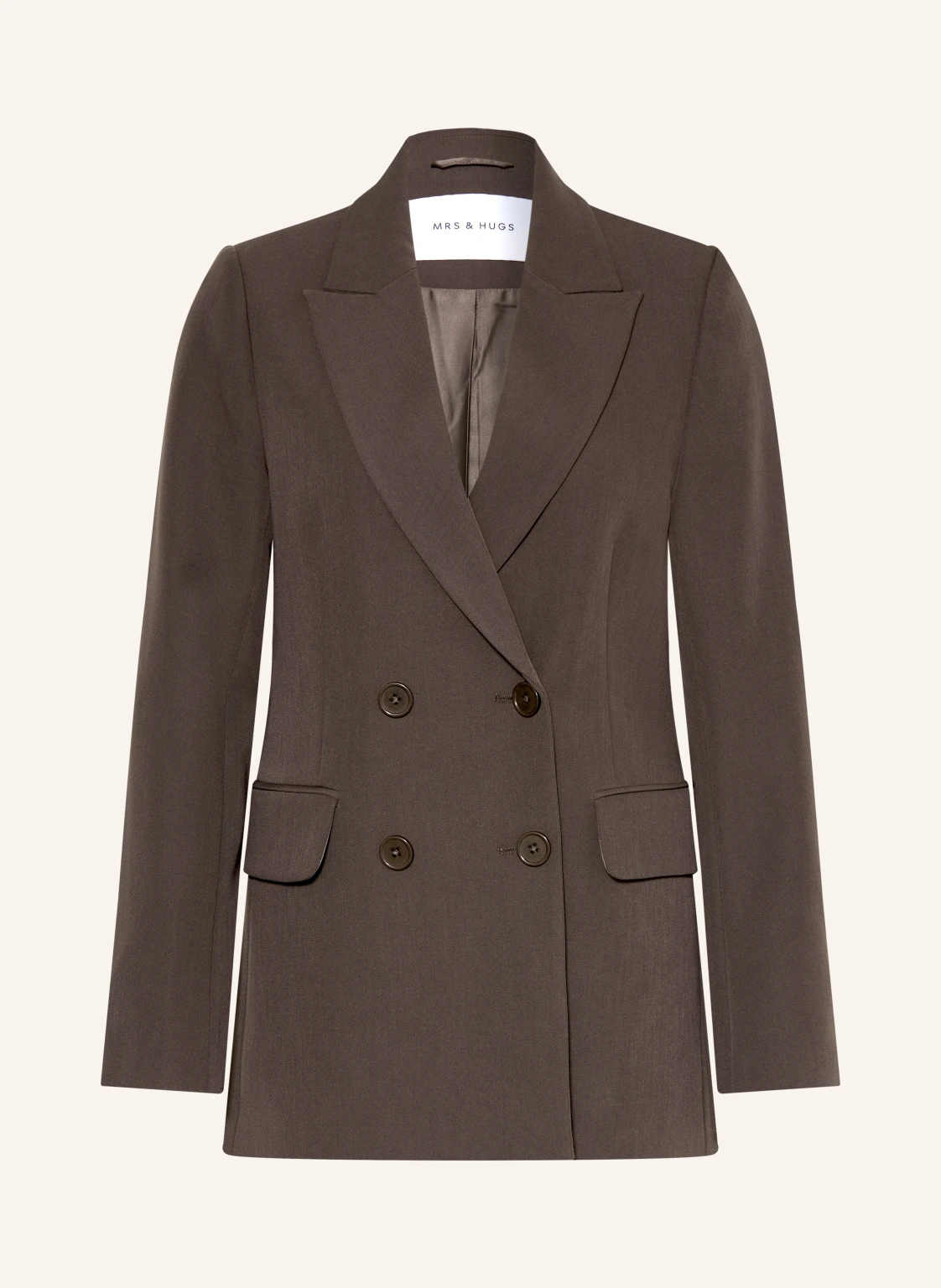 MRS & HUGS Blazer