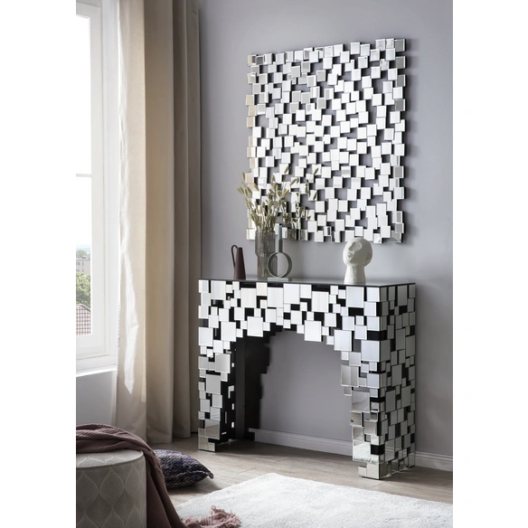 Konsolentisch »Konsole«, BxT: 111 x 35,5 cm