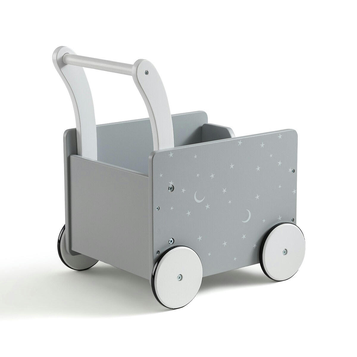 Malle/coffre enfant à roulettes, Estrela