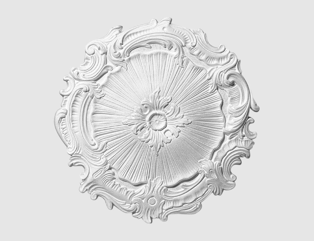 Rosette AD 6