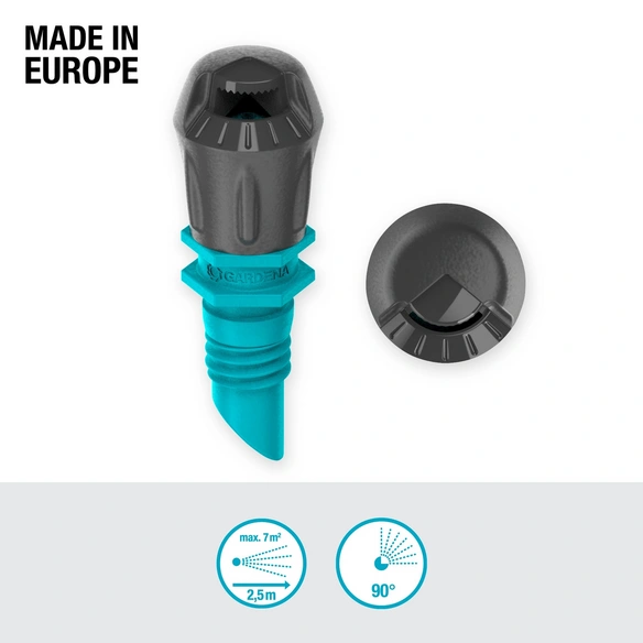 Düsen »GARDENA Micro-Drip-System«