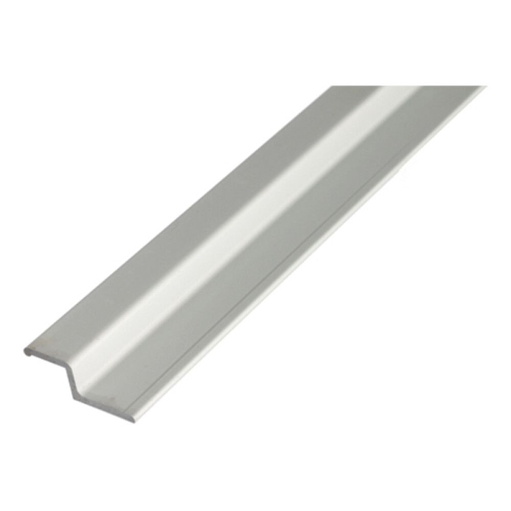 GRIPEPROFIL GAH ALBERTS ALUMINIUM 2000X40X3
