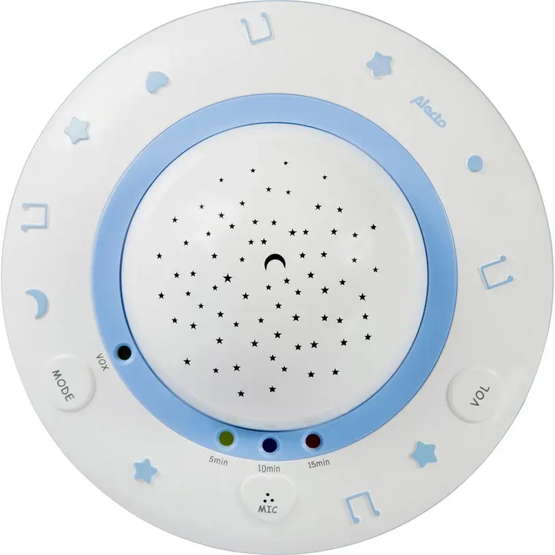 Babysound Box BC-125