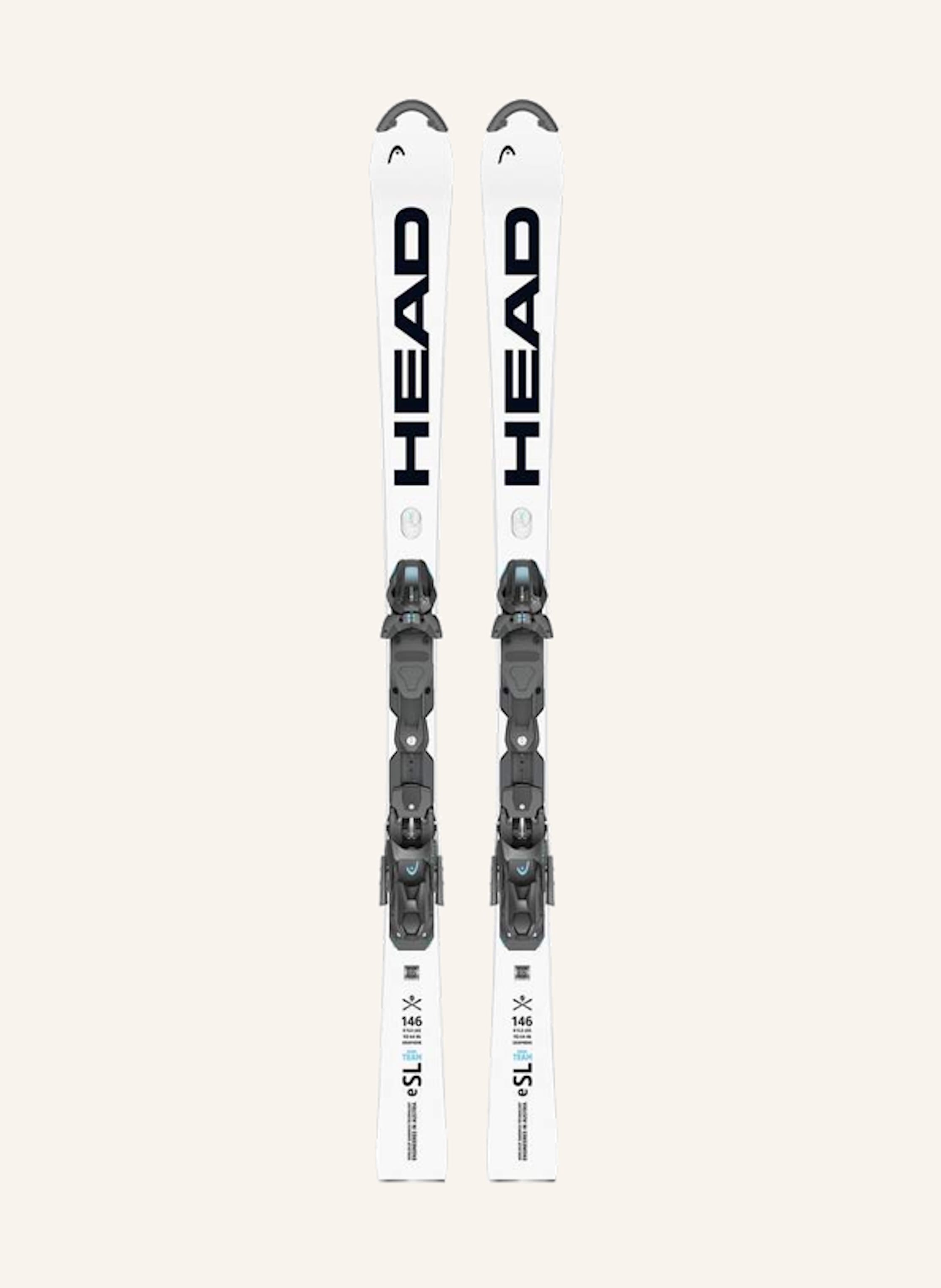 HEAD Jugendski Set WCR E.SL REBEL TEAM 2026