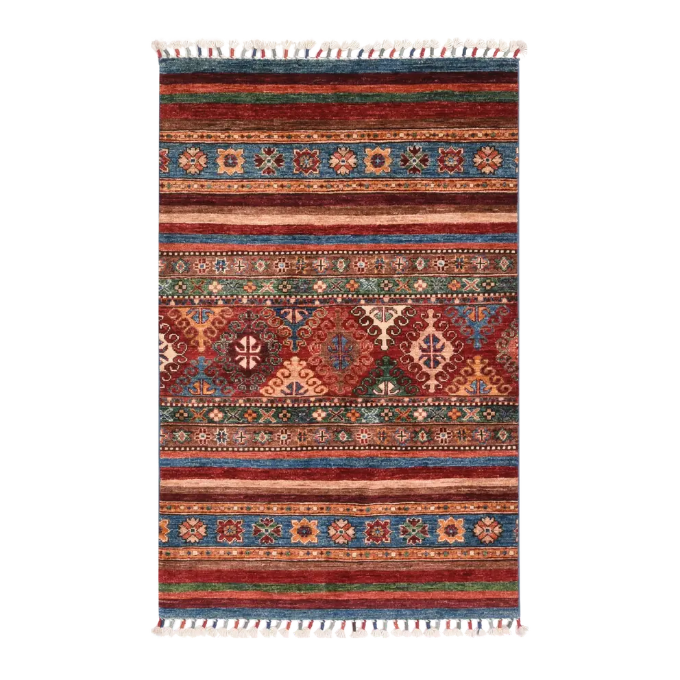 Orientteppich Serai