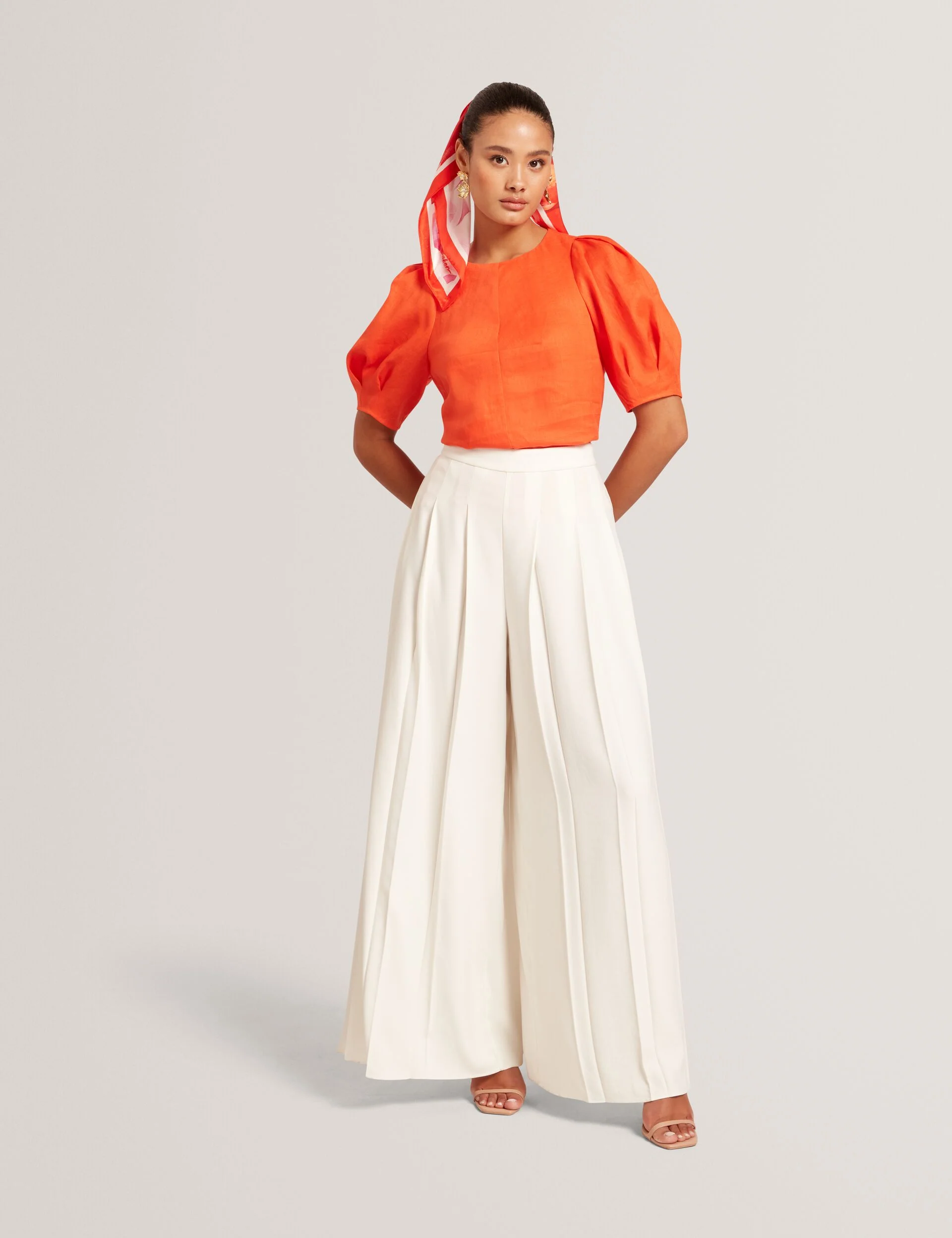 LIMARIE | ORANGE