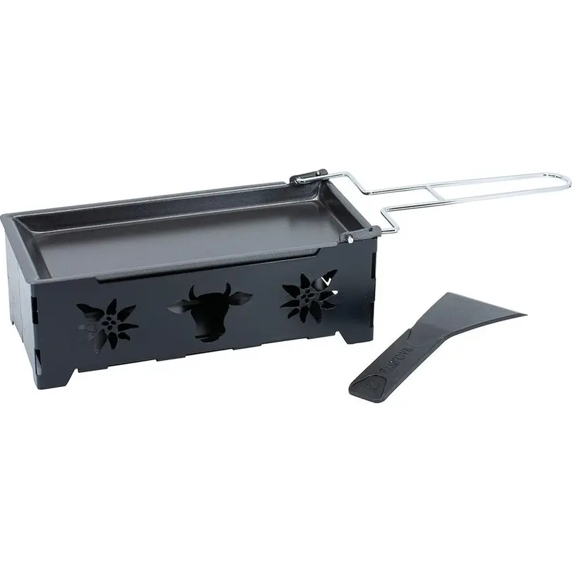 Raclette-Set Muh