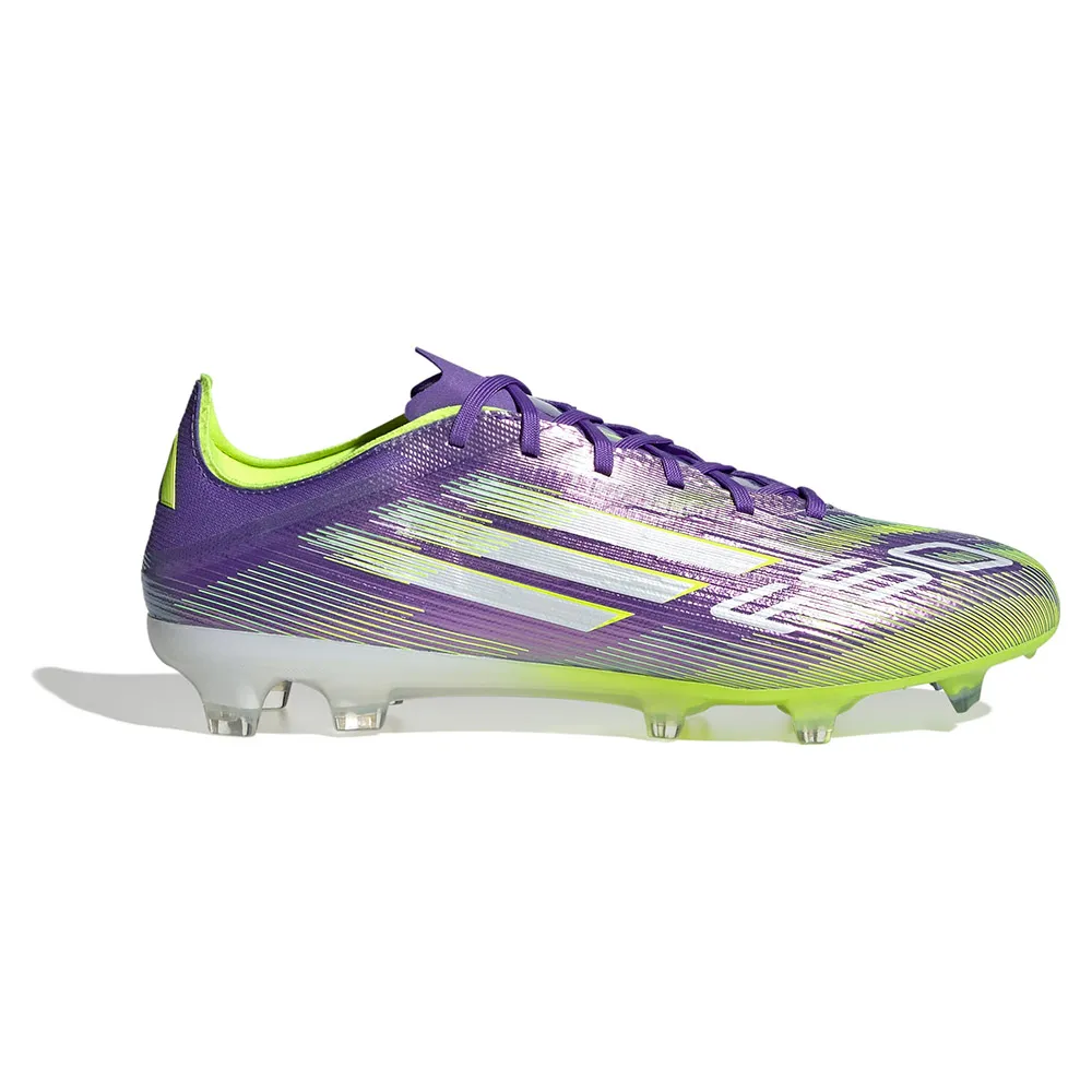 adidas F50 Pro FG football boots