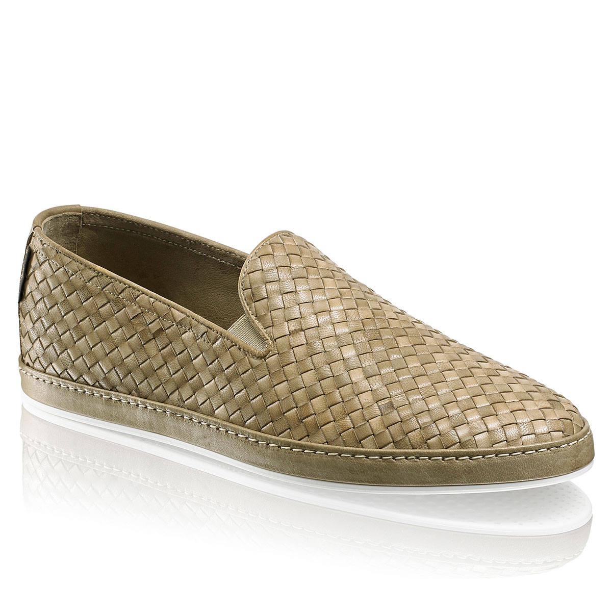 Russell & Bromley ANTIBES Leisure Slip On