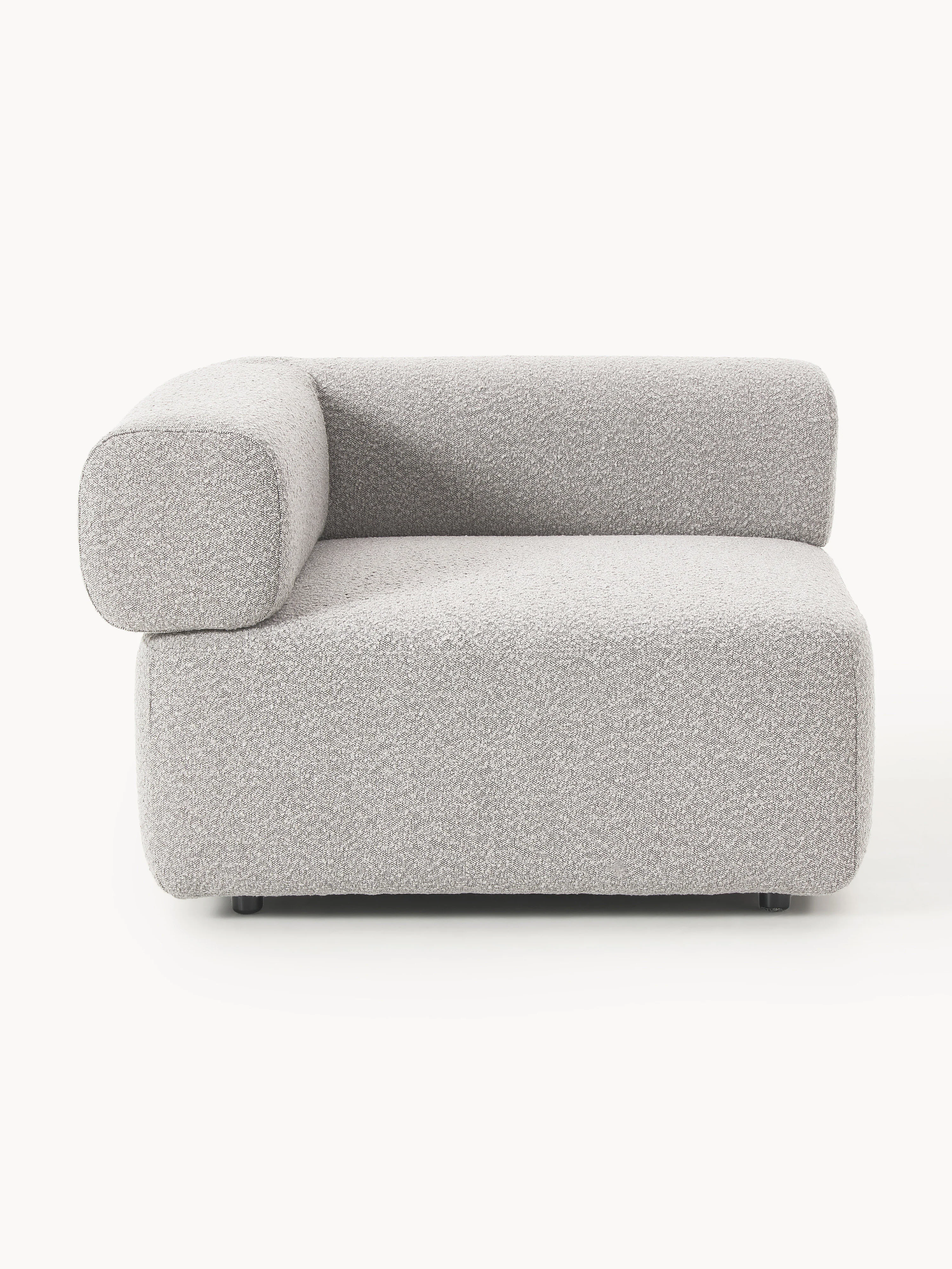 Bouclé-Eckmodul Anton