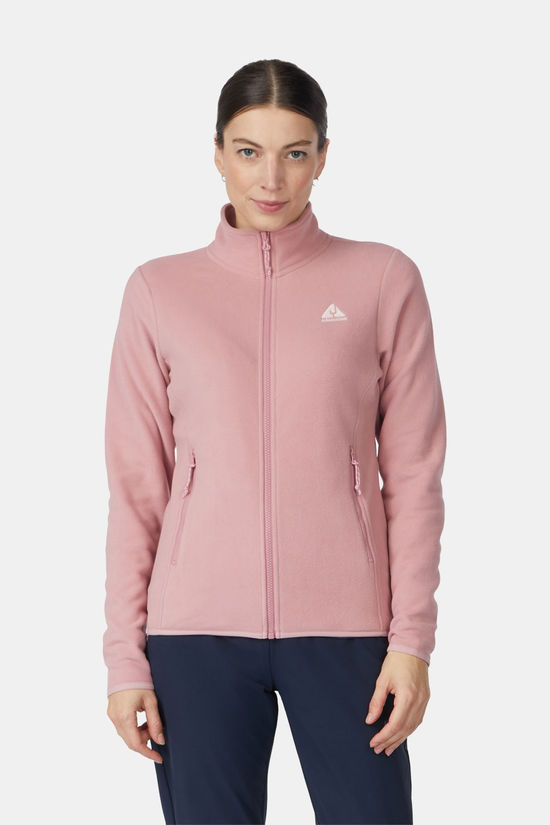 Ayacucho Lightweight Adventure Fleecevest Dames