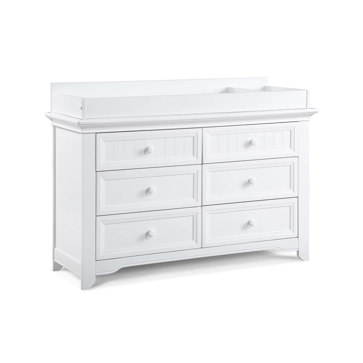 Suite Bebe Winchester Changing Topper White