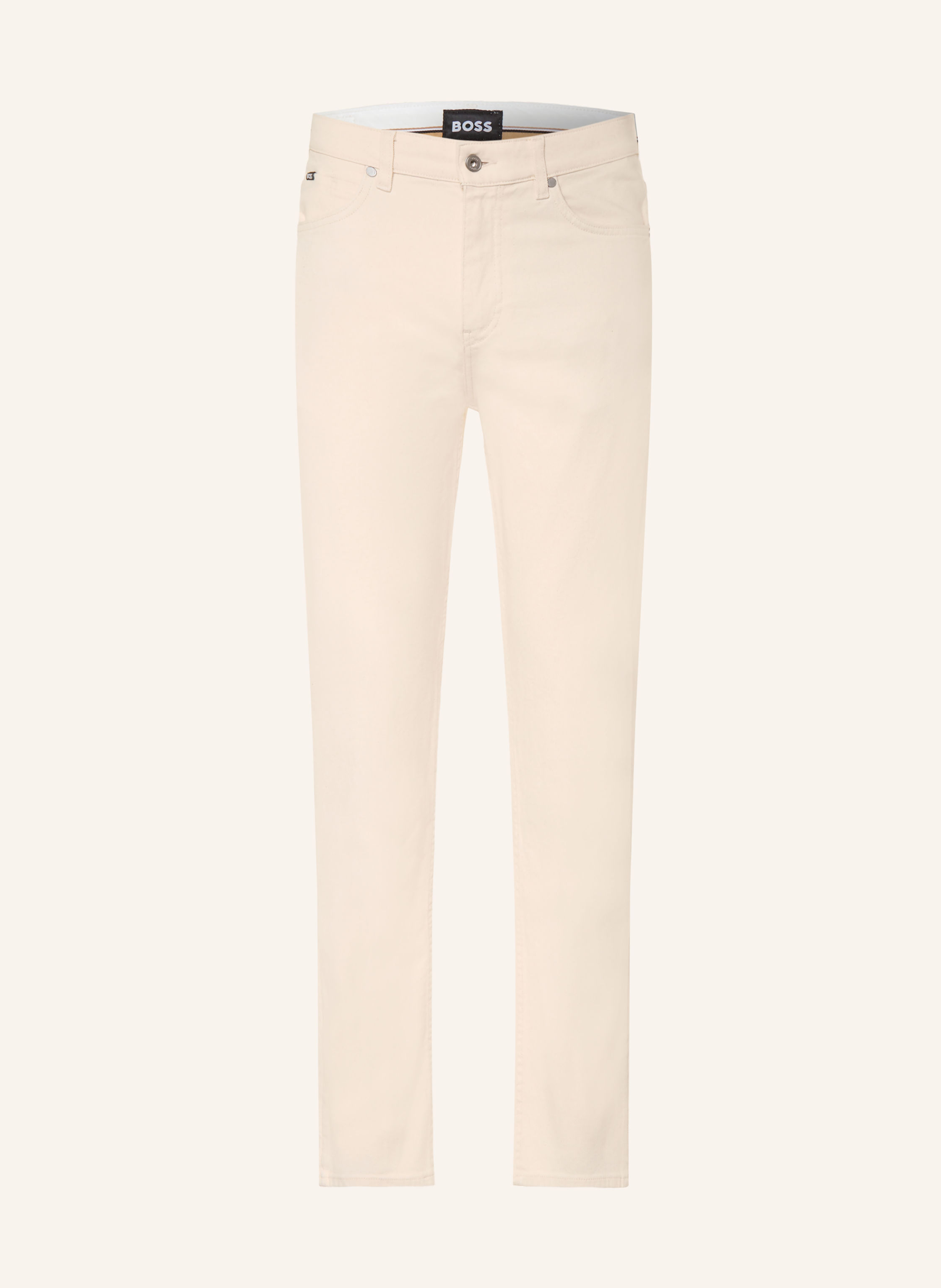 BOSS Jeans OGDEN Straight Fit
