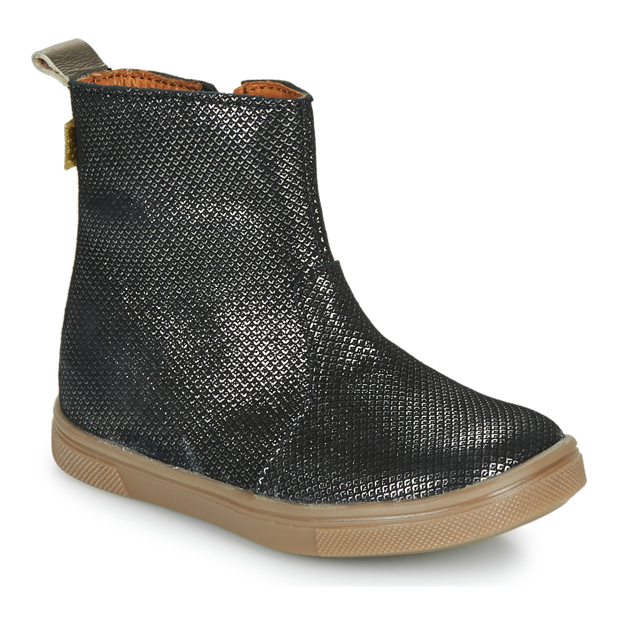 GBB - ERNA - Black