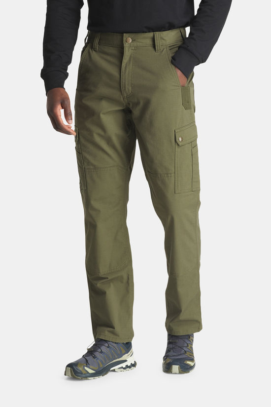 Carhartt Relaxed Straight Ripstop Cargo Broek