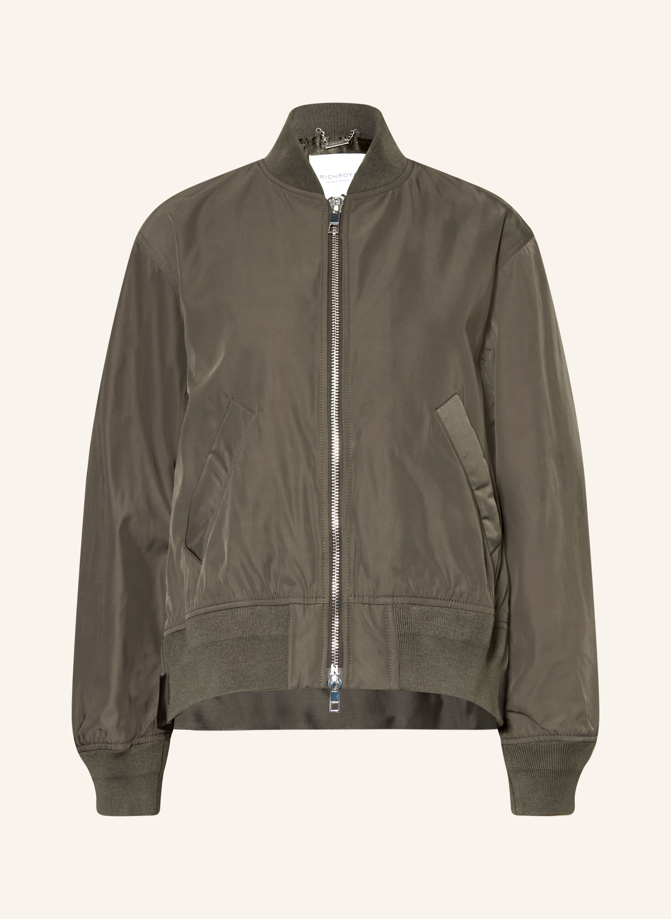 Rich & Royal Blouson