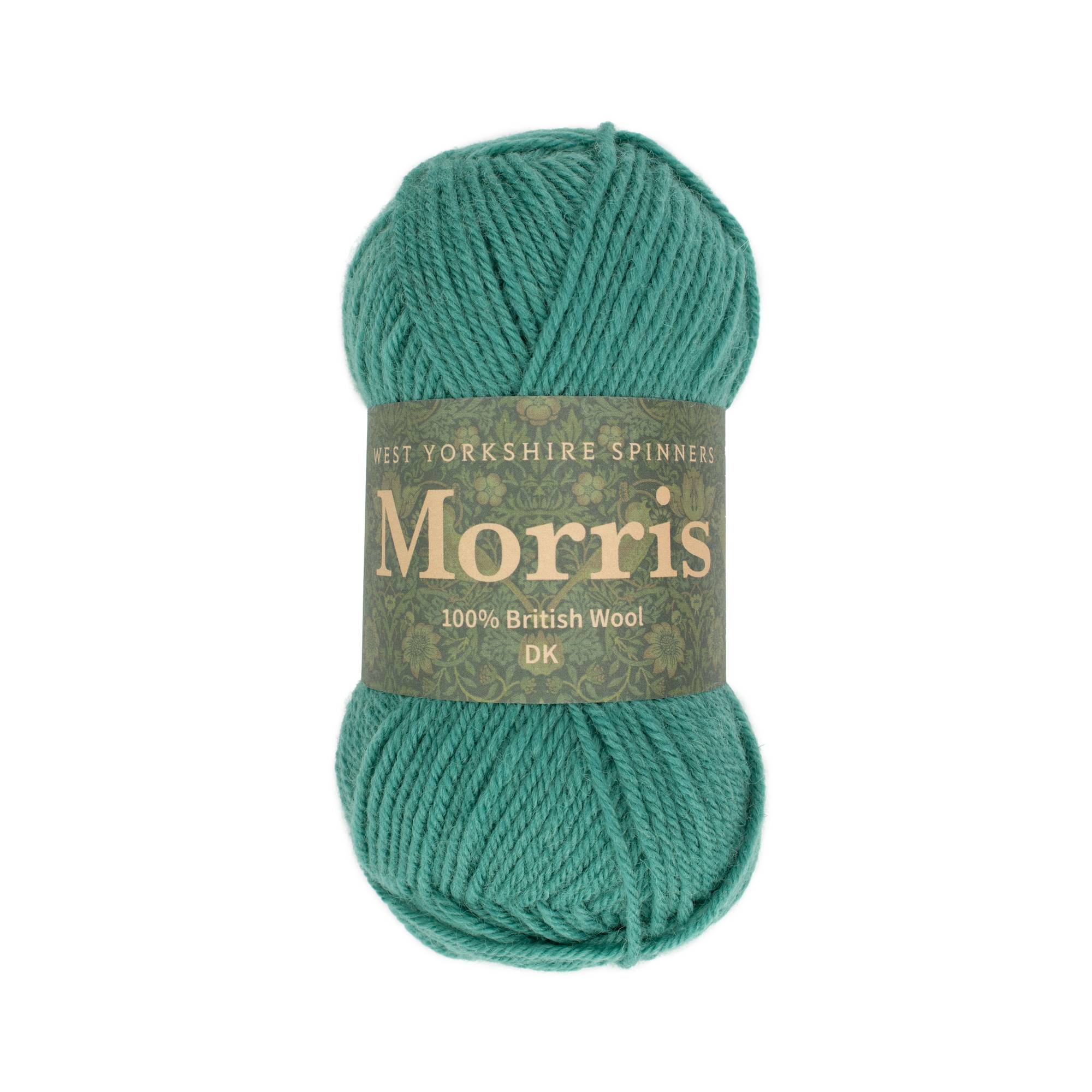 West Yorkshire Spinners Clover Morris DK 50g