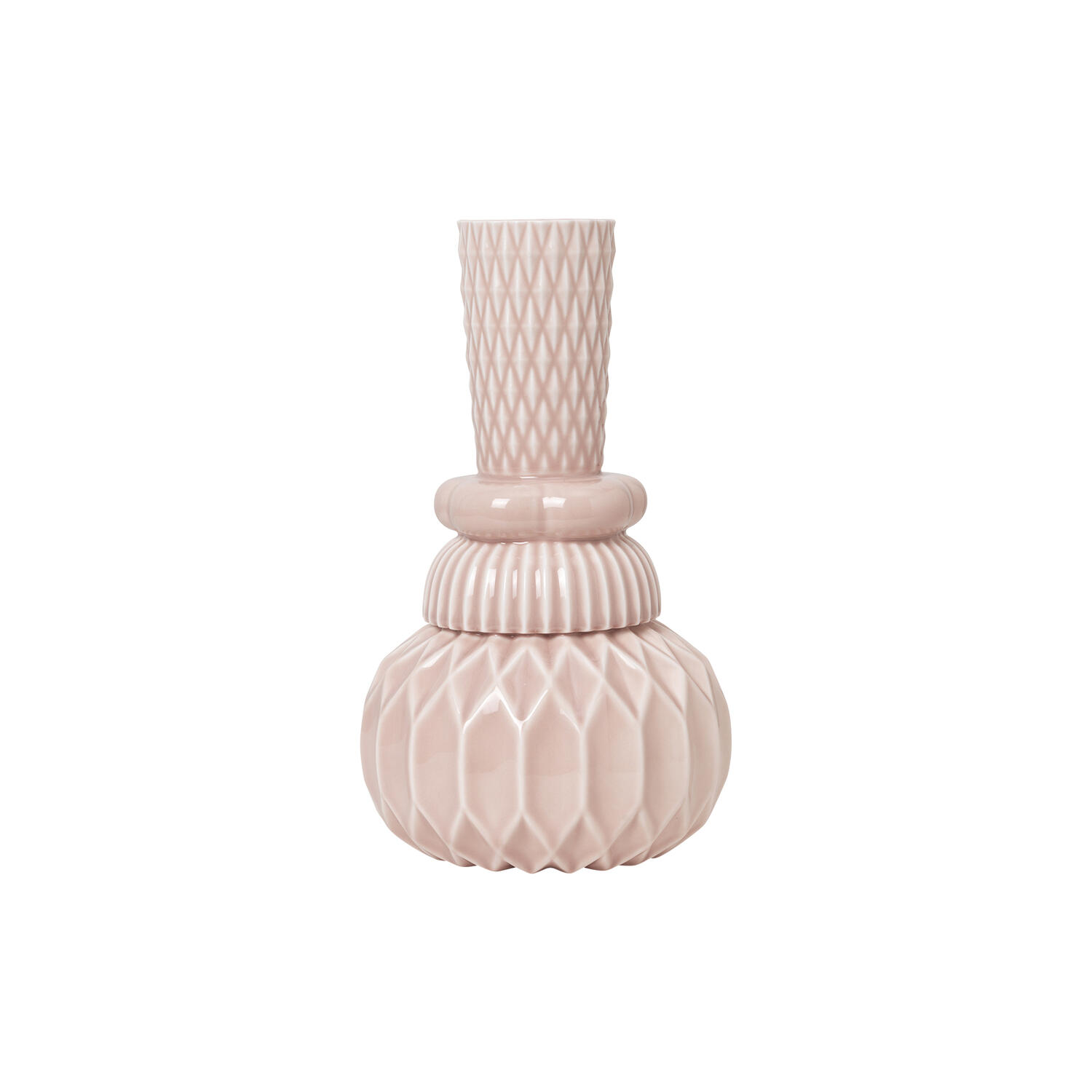 Samsurium Honkadonka vase, rosa