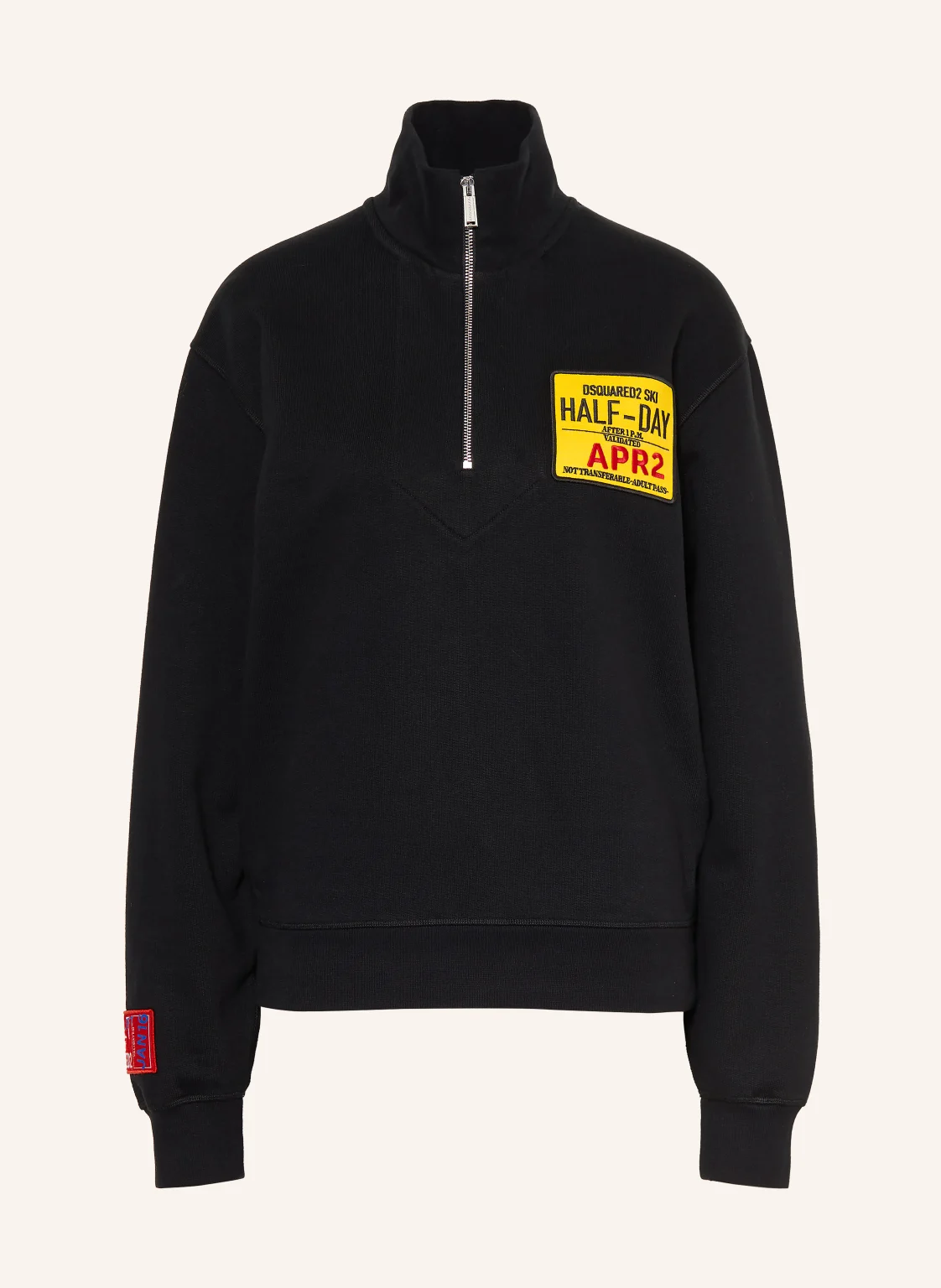 DSQUARED2 Sweat-Troyer