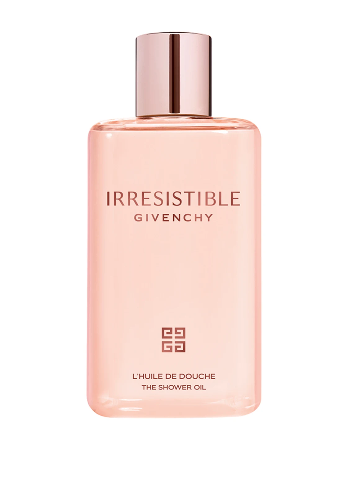 GIVENCHY IRRESISTIBLE
