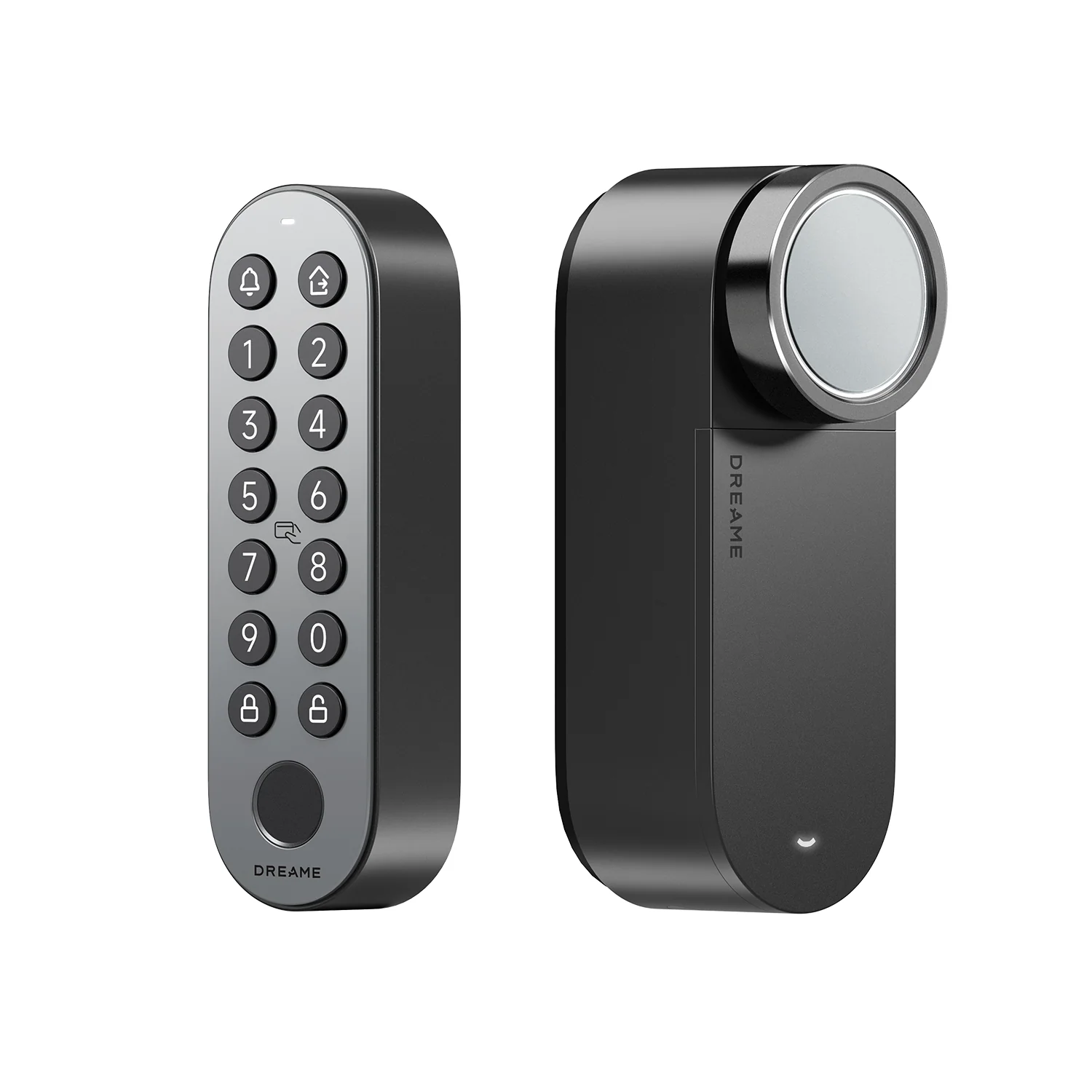 Dreame NAVO Smart Lock E10
