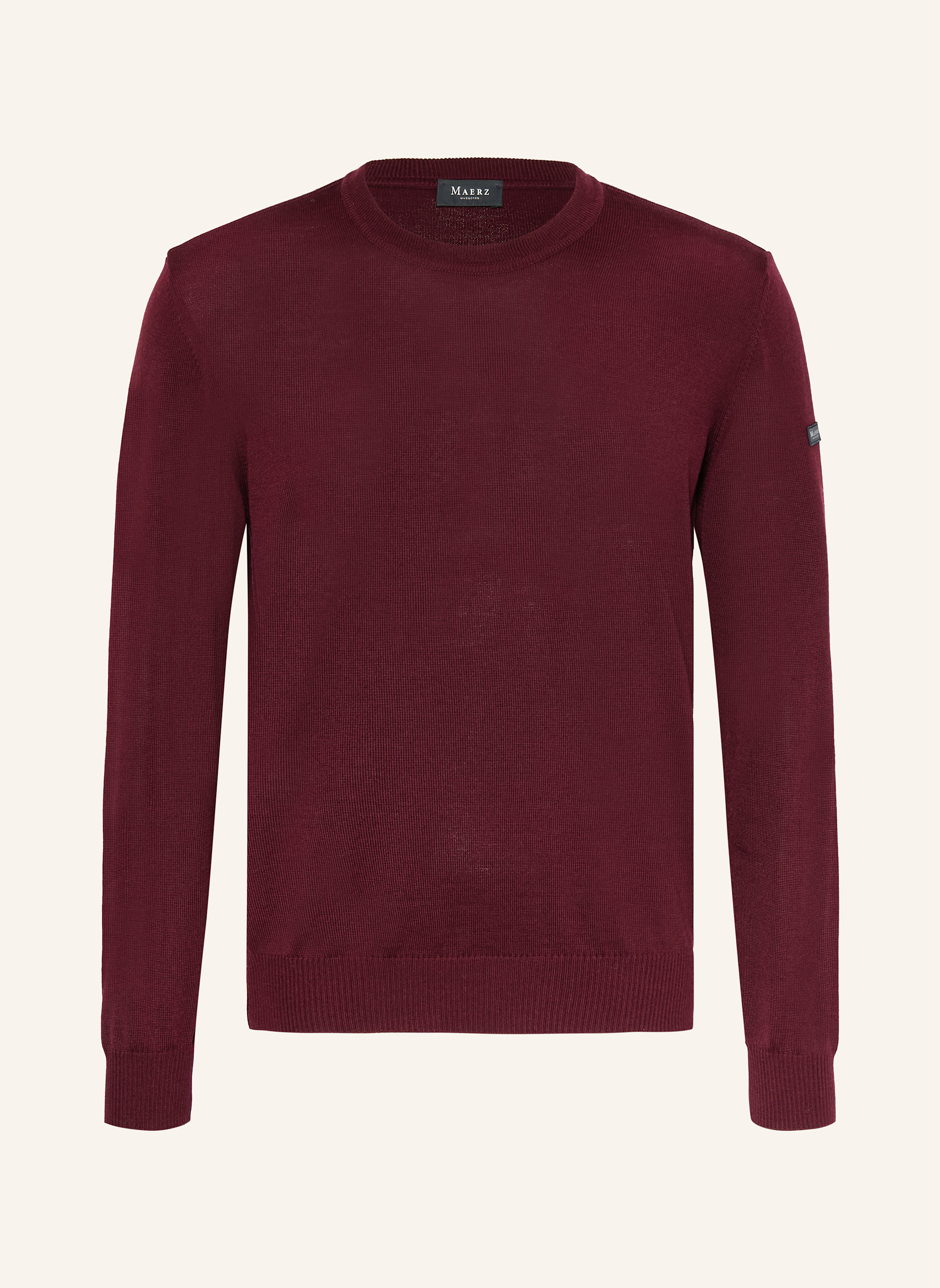 MAERZ MUENCHEN Pullover