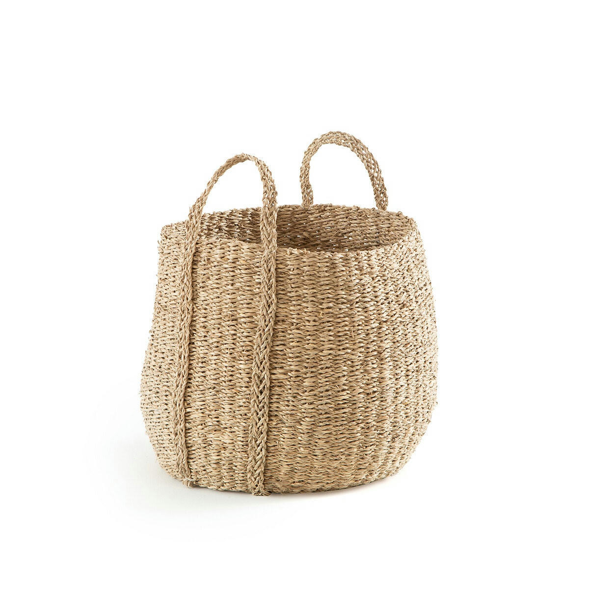 Panier jonc de mer, Keita