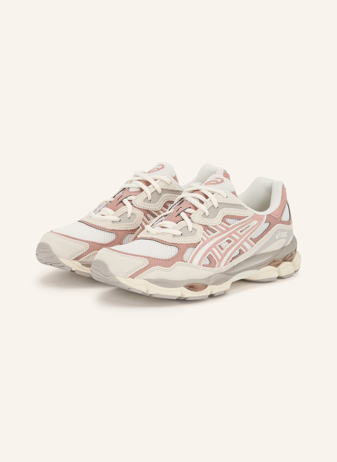 ASICS Sneaker GEL-NYC