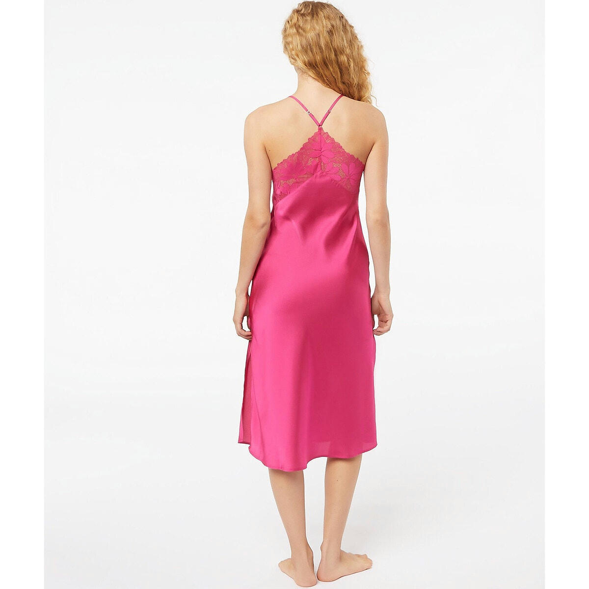 Nuisette longue Epatante
