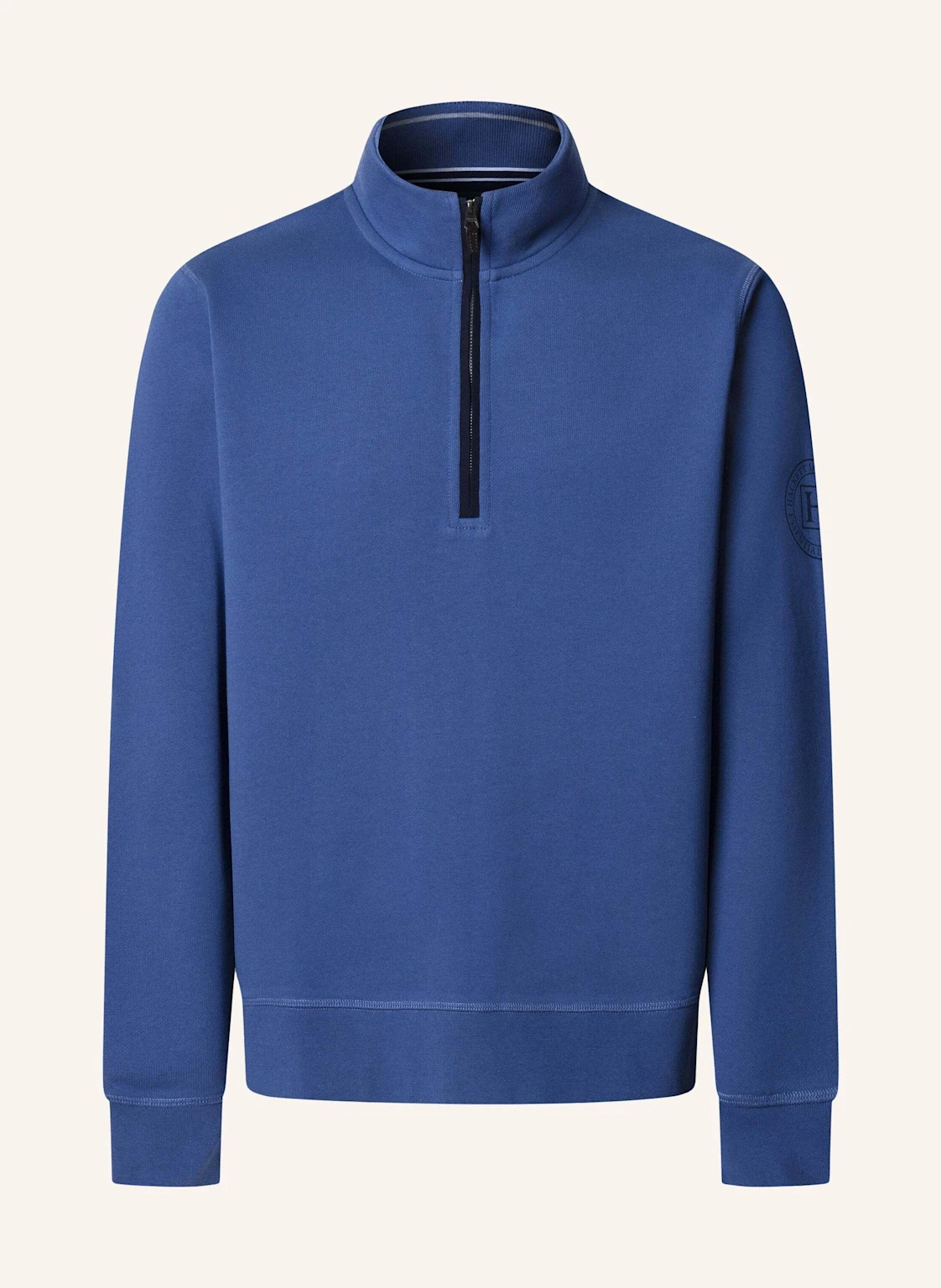 HACKETT LONDON Sweatshirt HERITAGE H HZ