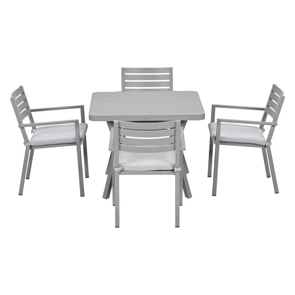 Garden Impressions Amarillo - Mina tuinset 5-delig